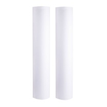 惠森 HS 工程复印纸 A2:440mm*150m 80g 4卷/箱 (下单前请与采购联系是否能供)