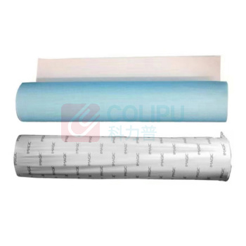 奇威 数码工程绘图纸 QW610 80g/610mm*150m/3英寸 (单面蓝色)