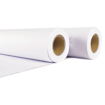 天章(TANGO) 新绿天章工程复印纸 P5123 A0 880mm*150m 3寸芯 80g 2卷/箱