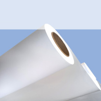 七级风 防水艺术布 1270mm*50米 2英寸纸芯 作训材料 适用全系列国产绘图仪