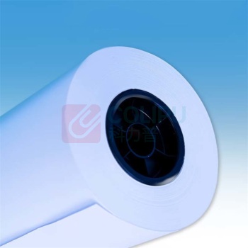 惠森 HS 工程纸 80克(880mm*150m) 3寸芯 双面蓝绘图纸工程纸