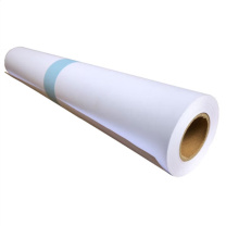 延中兴业 工程绘图纸 1070mm*50m 80g 2寸芯 (白色) 5卷/箱
