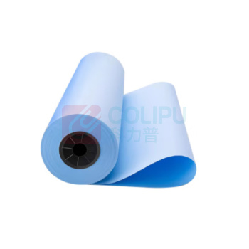 鑫汇 单面蓝图纸 880mm*150m 100克,2卷/箱