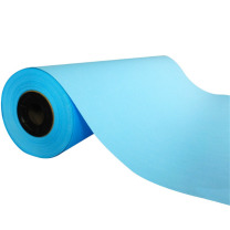 鑫汇 单面蓝图纸 440mm*150m 100克,4卷/箱