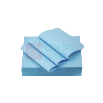 来采 蓝图纸 A3 80克 2000张 4包/箱 (蓝色)