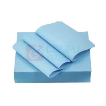 来采 蓝图纸 A4 80克 4000张/8包/箱 (蓝色)