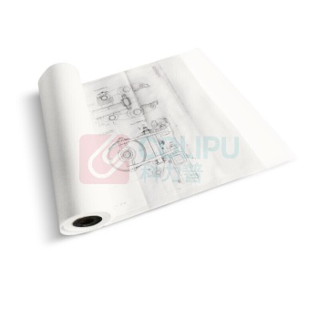 延中兴业 描图硫酸纸 A3 83g 500张/包 5包/箱