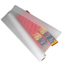 盖特威 gateway 天然描图纸(硫酸纸) (3寸管芯) A2 440mm*160m 83g 4卷/箱 (非质量问题不退换)
