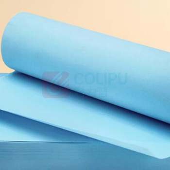 来采 白图纸 A2 80g 4400mm*50m 2寸管 1卷装星辰系列
