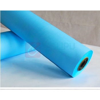 延中兴业 单面蓝图纸 3寸芯 A1(620mm*150米/卷)*2卷