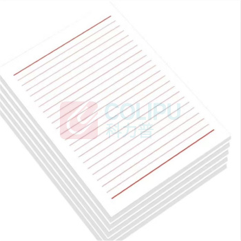 航晨 信签纸 290*210mm 80g