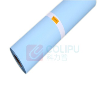 惠森 HS 蓝图纸(双面) A1:620mm*150m 80g 2卷/箱 (下单前请与采购联系是否能供)
