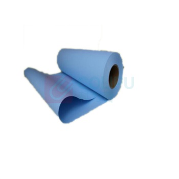 惠森 HS 蓝图纸 双面 A2:440mm*150m 80g 4卷/箱 (下单前请与采购联系是否能供)