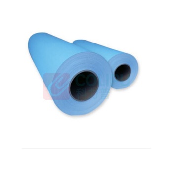 惠森 HS 蓝图纸 双面 A2:440mm*150m 80g 4卷/箱 (下单前请与采购联系是否能供)