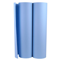 惠森 HS 蓝图纸(双面) A3:297mm*150m 80g 4卷/箱 (下单前请与采购联系是否能供)