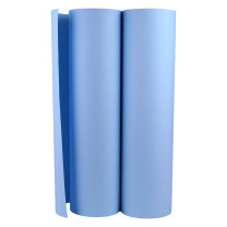 惠森 HS 蓝图纸(双面) A3:310mm*150m 80g 4卷/箱 (下单前请与采购联系是否能供)