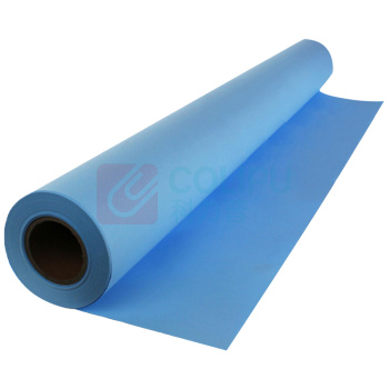 惠森 HS 蓝图纸 双面 A0:880mm*150m 80g 2卷/箱