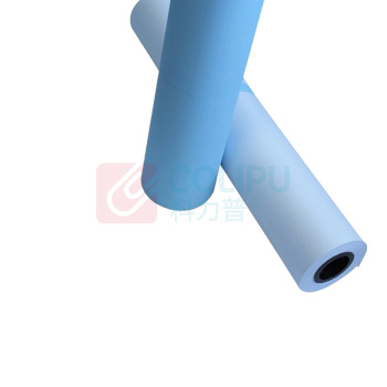 惠森 HS 蓝图纸 双面 A0:880mm*150m 80g 2卷/箱