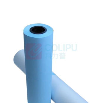 惠森 HS 蓝图纸 双面 A0:880mm*150m 80g 2卷/箱