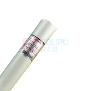 红环 rotring 草图纸 A4 12寸 (黄色) 50y/卷