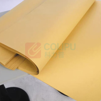 方舟 牛皮纸 787mm*1092mm 厚度15丝 工业防锈油纸