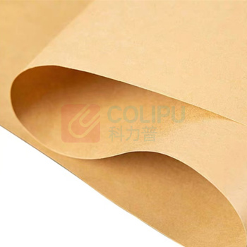 方舟 牛皮纸 787mm*1092mm 厚度15丝 工业防锈油纸