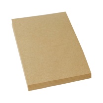 晨好 牛皮纸 A4 120G 100张/包 DC