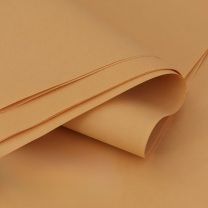 番鑫工贸 包装用牛皮纸 80*110cm 70克