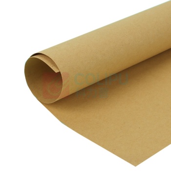 新绿天章 全开牛皮纸卡纸 P90046 787mm*1092mm 120g 10张/箱