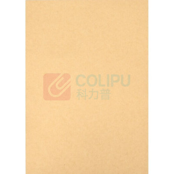 容泰 凭证档案封皮手工绘画牛皮纸 A3无酸纸 RT-NZ9611 100张150g  100张/包