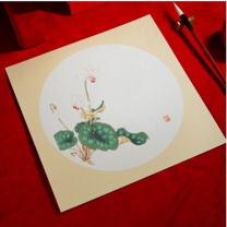 荣宝斋 宣纸 33*33cm 33*33cm