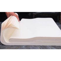 长光 古法檀皮宣纸 四尺 69*138cm 100张/刀
