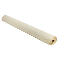 素宣堂 真丝熟绢布工笔画国画专用 50cm 50*50cm (白色)