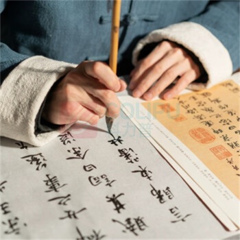 張小鳳 宣纸 檀皮 四尺四开半生熟【100张/刀】