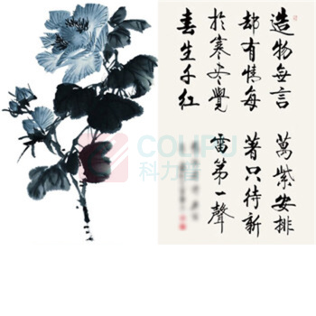 檀烨轩 宣纸书法专用纸生宣国画创作毛笔书法初学练习纸六尺整张 97*180cm 六尺整张50张