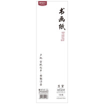 晨光 M&G 宣纸 APY9070C