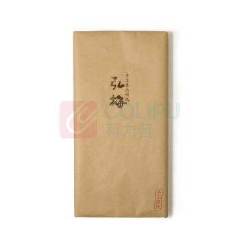 弘梅 手工生宣宣纸 四尺 50张/包 