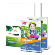 易利丰 elifo 铜版纸 A3 300g DC