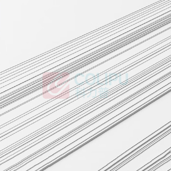 普伟 铜版纸 A3 160g(50张/包) 