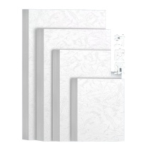 志山 封皮纸 297*420 一箱1000张 (白色)