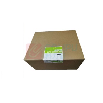 一鸣辉 感压纸压力测量胶片超低压国产压敏纸 5LW 320MM*2M