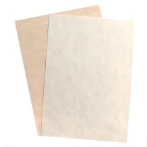 闪刻 仿羊皮纸 770*1090mm 厚重约55克/张 (1kg约16~19张)