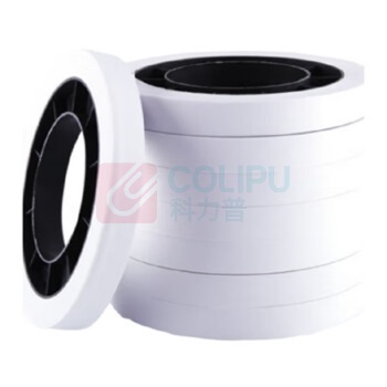 徽图 机用扎钞纸 HT-ZCZ01 19mm*85m/卷 40卷/箱