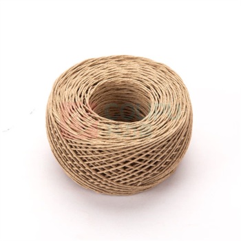 飞克特思 牛皮纸绳 φ1.5mm 50m/卷
