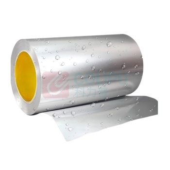 宝佳盛 不带胶纯铝箔纸 加厚款 1.22*10m*0.08mm/卷
