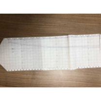 博采 CHINO记录纸 EM001 3本/盒 