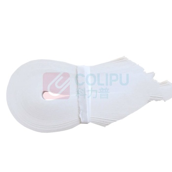 腾立达 BZ手工捆钞纸扎钞带捆纸条扎把纸腰条纸 30cm 16斤/箱 2箱/件 