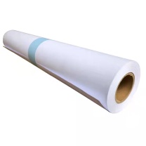 奇威 工程复印纸 QW-GC440 440mm*150mm 4卷-箱；3管芯；80g-m² (白色)