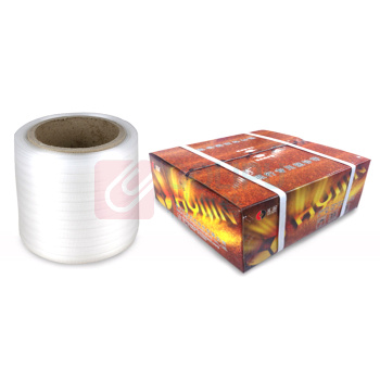 汇金 捆钞带 ZZKZD05 带宽:12mm 4卷/箱 (适用设备型号:ZK-400BL/ZK-480BL)