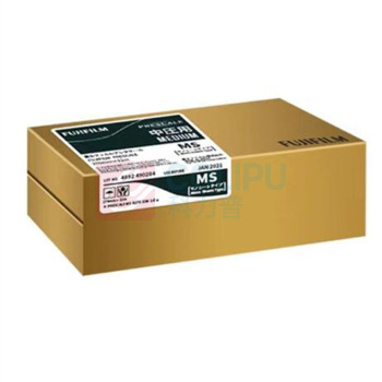 富士 FUJIFILM 感压纸感压膜压敏纸 MS(270mm*10m)